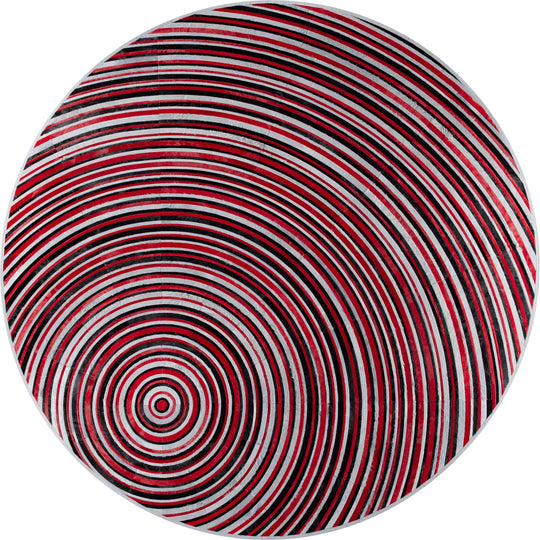 Transmission / Hide Rug / 18130