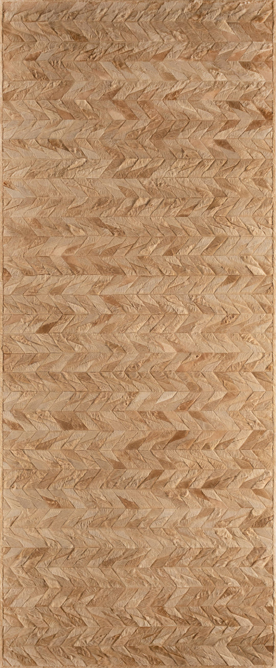 Lance / Hide Rug / 17394
