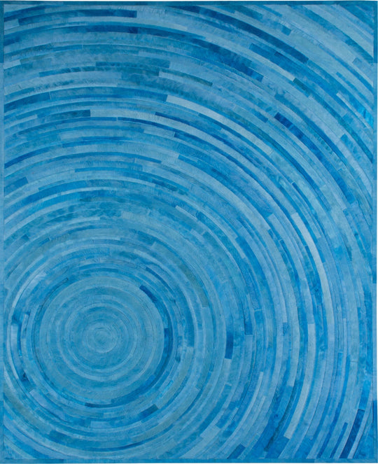 Transmission / Hide Rug / 09144