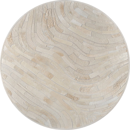 Drift / Hide Rug / 22655