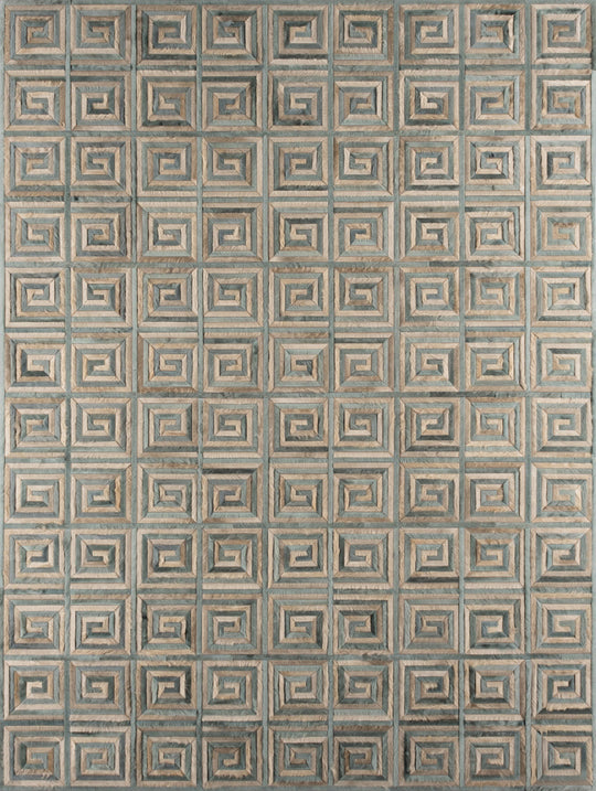 Sightline / Hide Rug / 11448