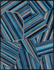 Aerials / Hide Rug / 19938