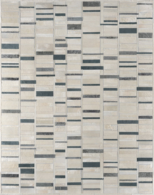 Four Seasons / Hide Rug / 17995