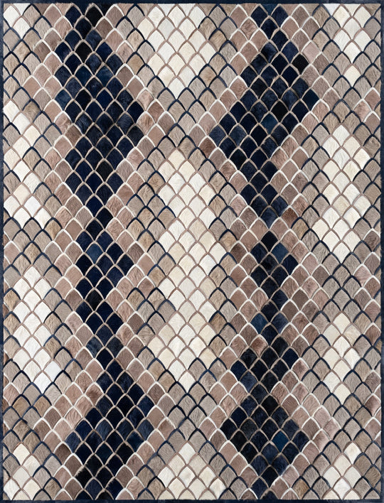 Slither / Hide Rug / 17880