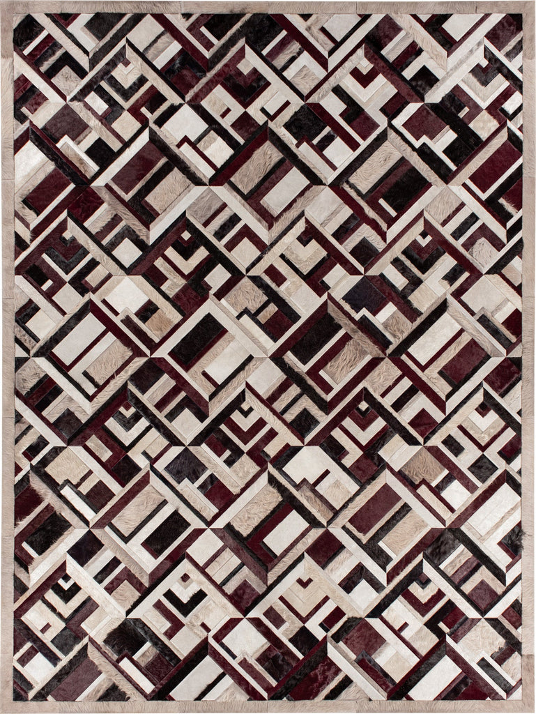 Paragon / Hide Rug / 11334