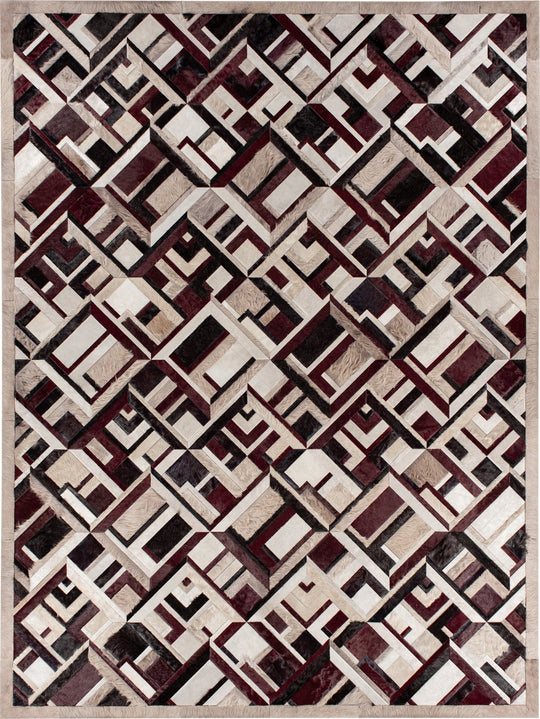 Paragon / Hide Rug / 11334