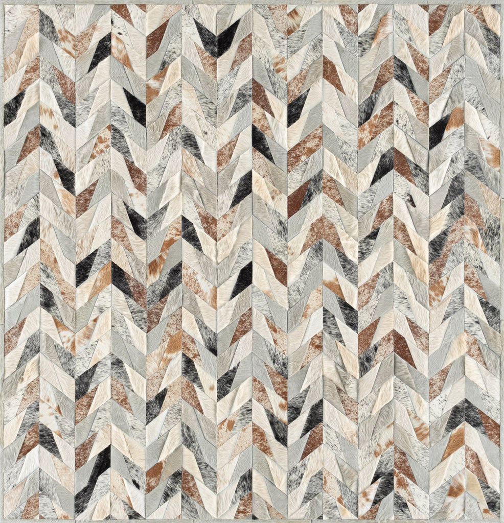 Lance / Hide Rug / 20381