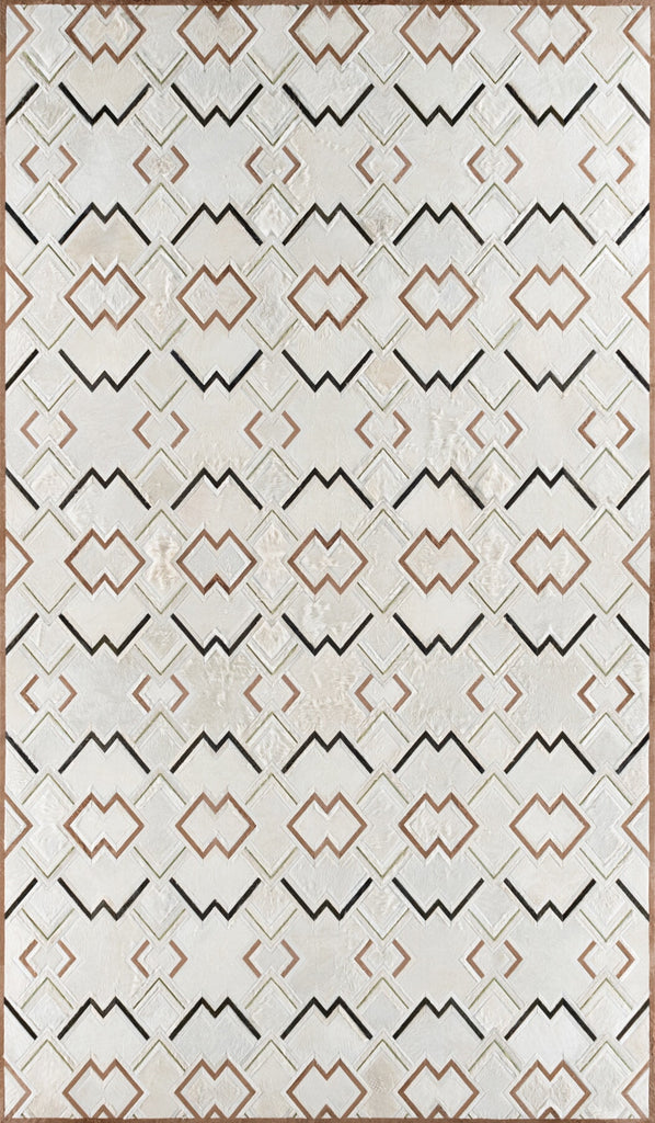 Ipanema / Hide Rug / 20455