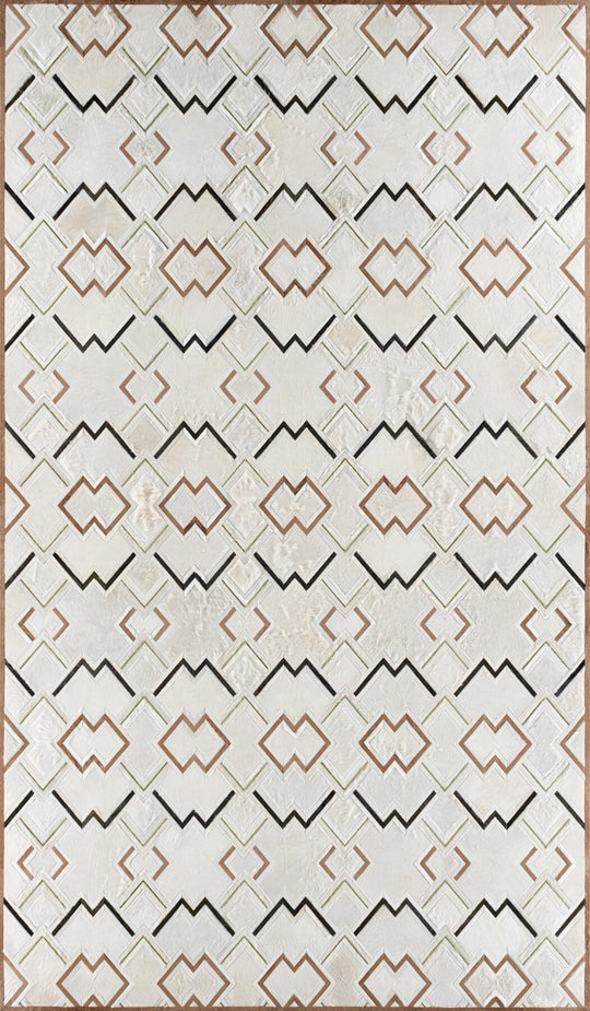 Ipanema / Hide Rug / 20455