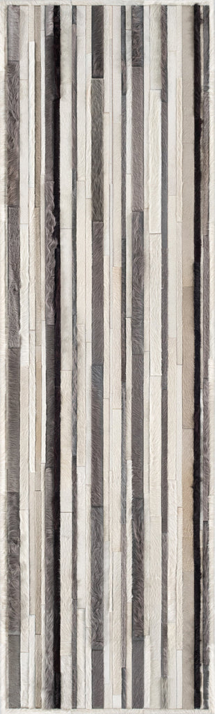 Jet Stream / Hide Rug / 18844
