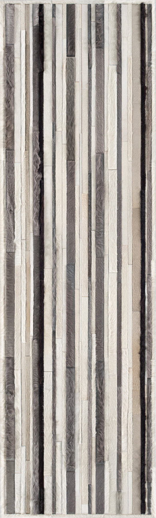 Jet Stream / Hide Rug / 18844