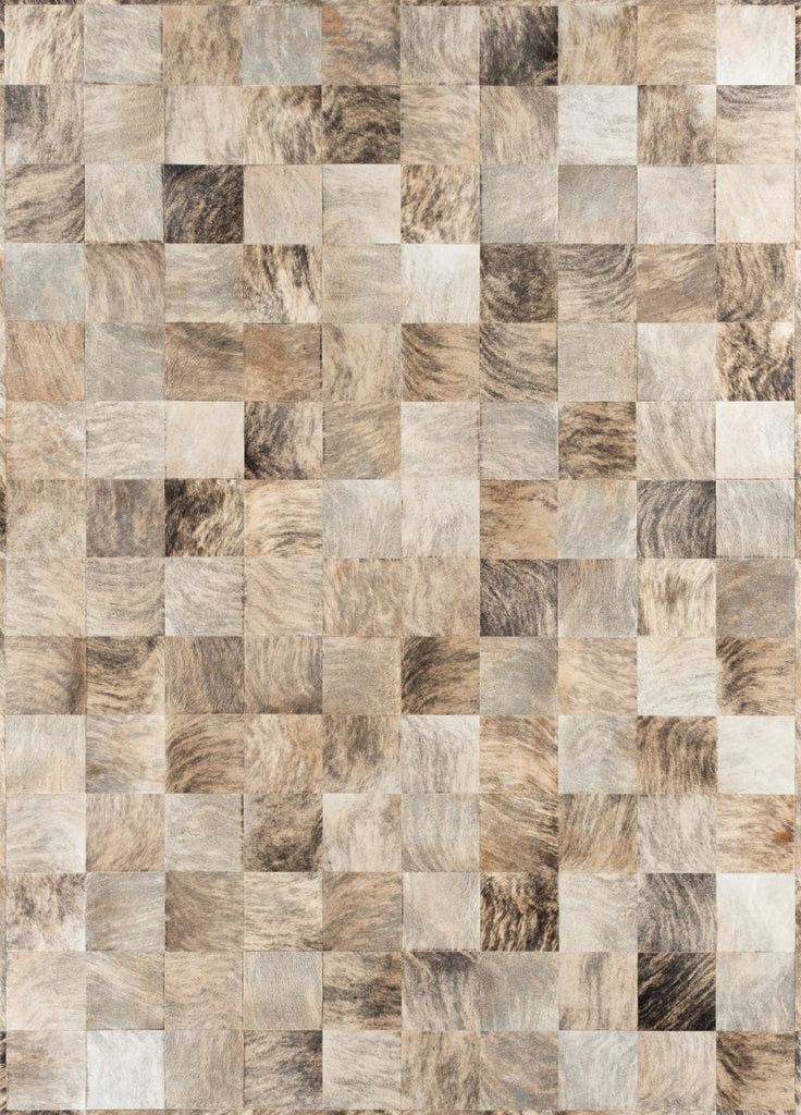 Custom / Hide Rug / 20335