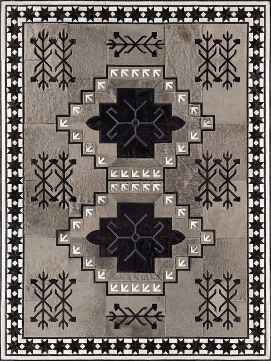 PAID IN FULL: Winterlude | Rectangle (8ft 0in x 13ft 0in)