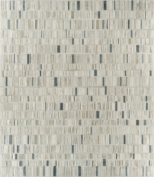 Four Seasons / Hide Rug / 20237