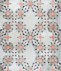 Kasbah / Hide Rug / 04422