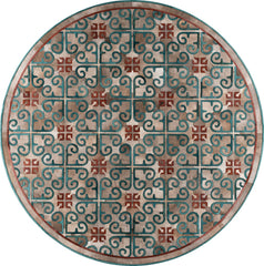 Temptation / Hide Rug / 18209