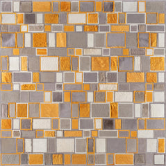 Confusion / Hide Rug / 17862