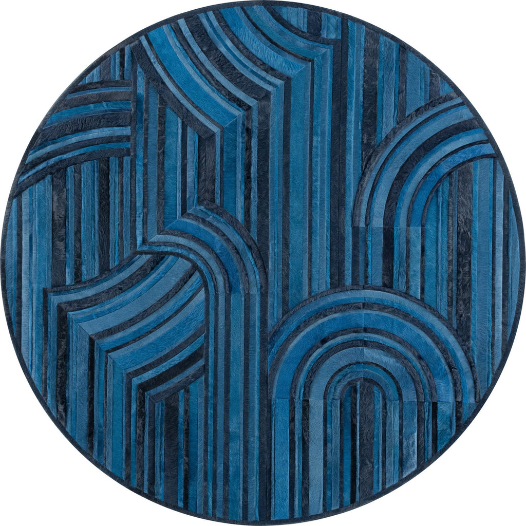 Metro / Hide Rug / 20738
