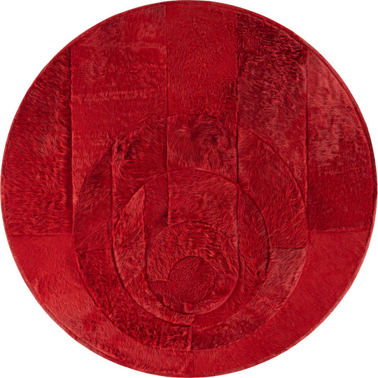 Prisma / Hide Rug / 20706