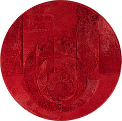 Prisma / Hide Rug / 20706