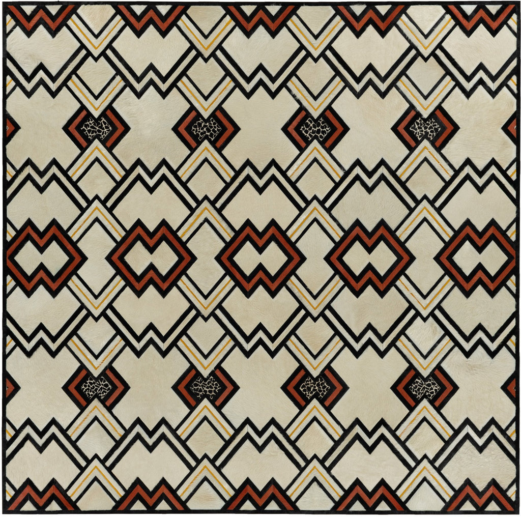 Ipanema / Hide Rug / 13065