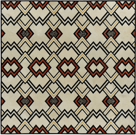 Ipanema / Hide Rug / 13065