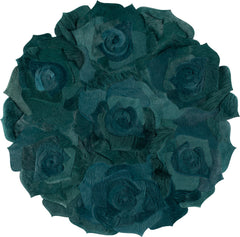 Coronation / Hide Rug / 18524