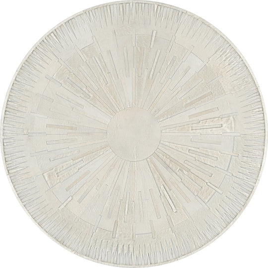 Shadowplay / Hide Rug / 20542