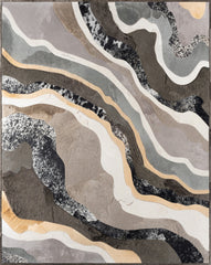 Submerge / Hide Rug / 20963