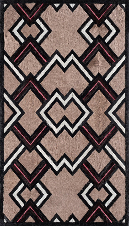 Ipanema / Hide Rug / 18863