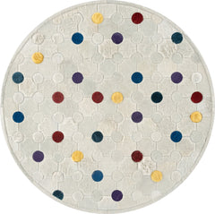 Limelight / Hide Rug / 20487