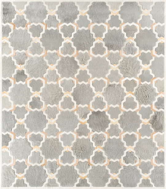 Lucy / Hide Rug / 21070