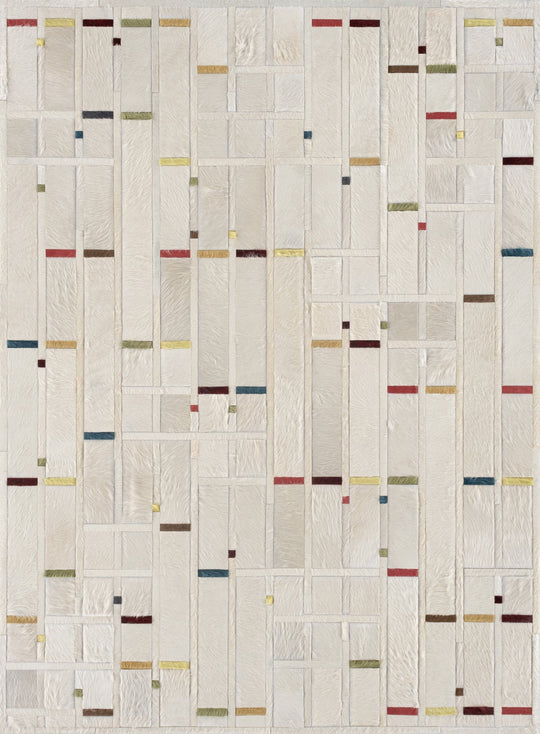 Beltway / Hide Rug / 20446
