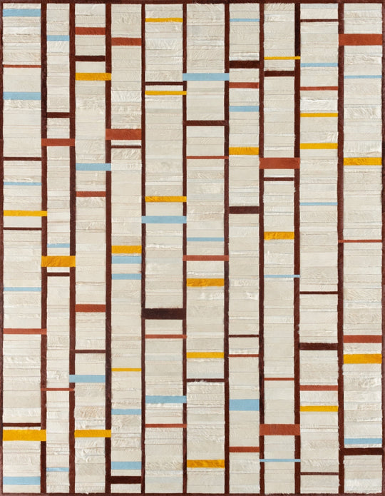 PAID IN FULL: Four seasons | Rectangle (8ft 0in x 6ft 0in)