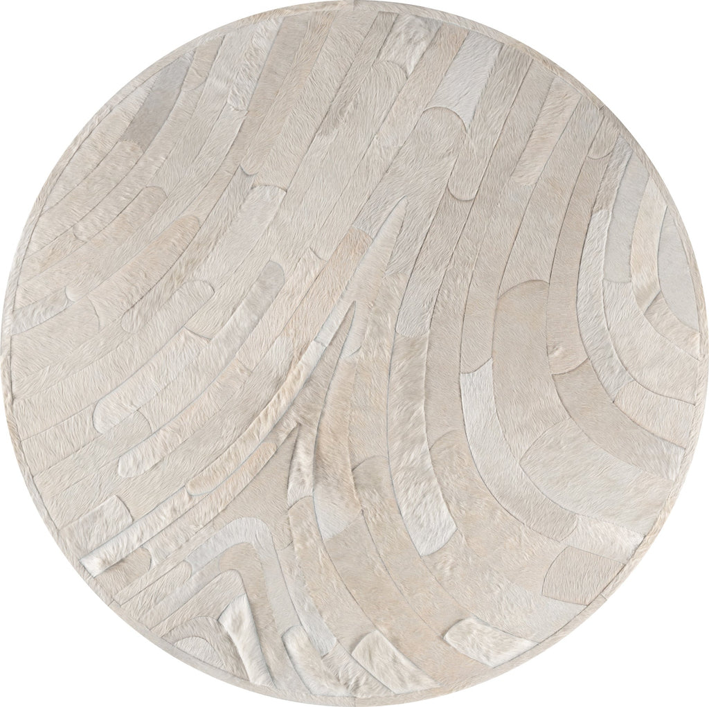 Custom / Hide Rug / 18006