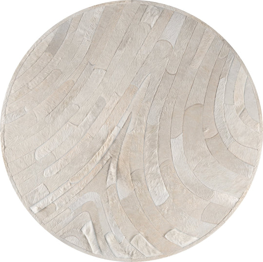 Custom / Hide Rug / 18006