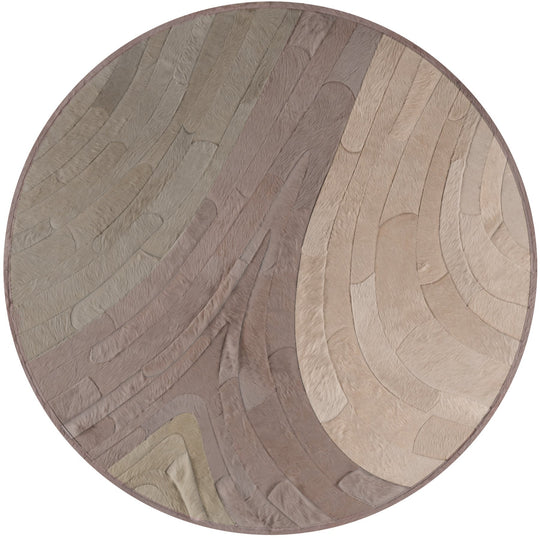 Drift / Hide Rug / 72220221