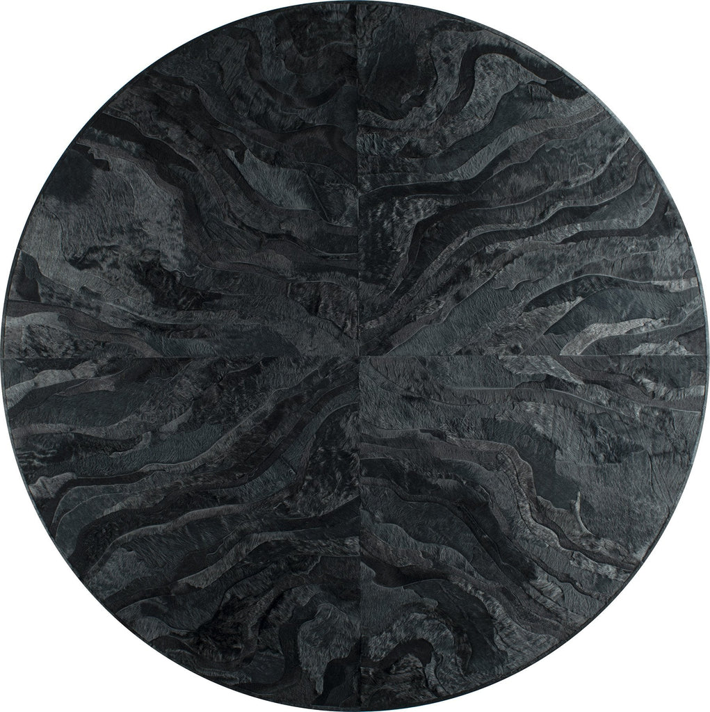 Submerge / Hide Rug / 13825