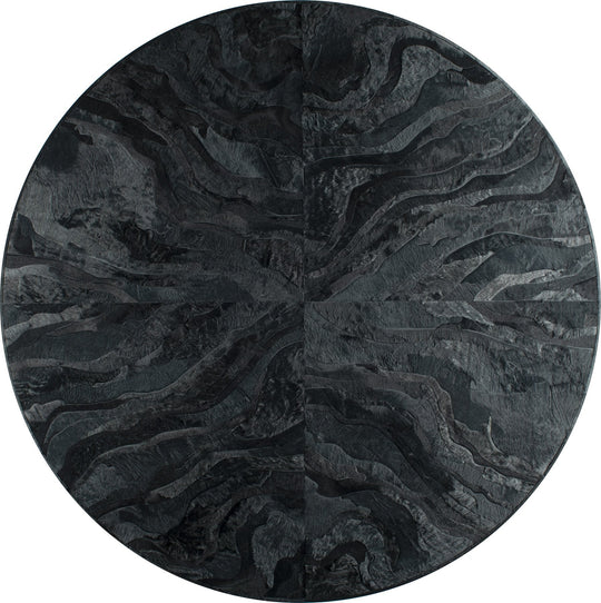 Submerge / Hide Rug / 13825