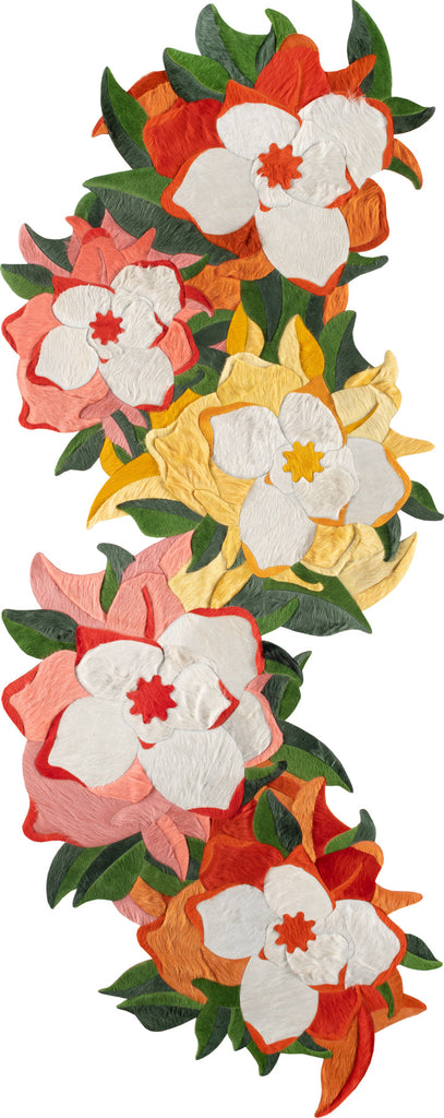 Sweet / Hide Rug / 18670
