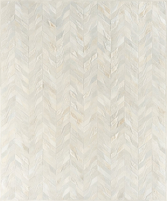 Arrows / Hide Rug / 21161