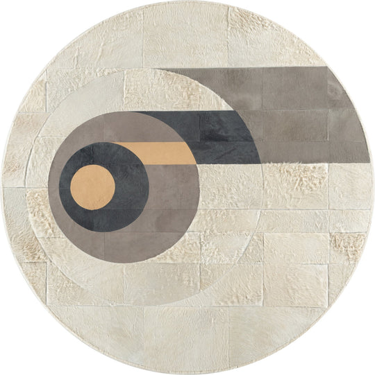 DEPOSIT: Prisma | Circle (6ft 0in)