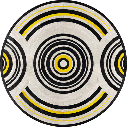 Spotlight / Hide Rug / 17726