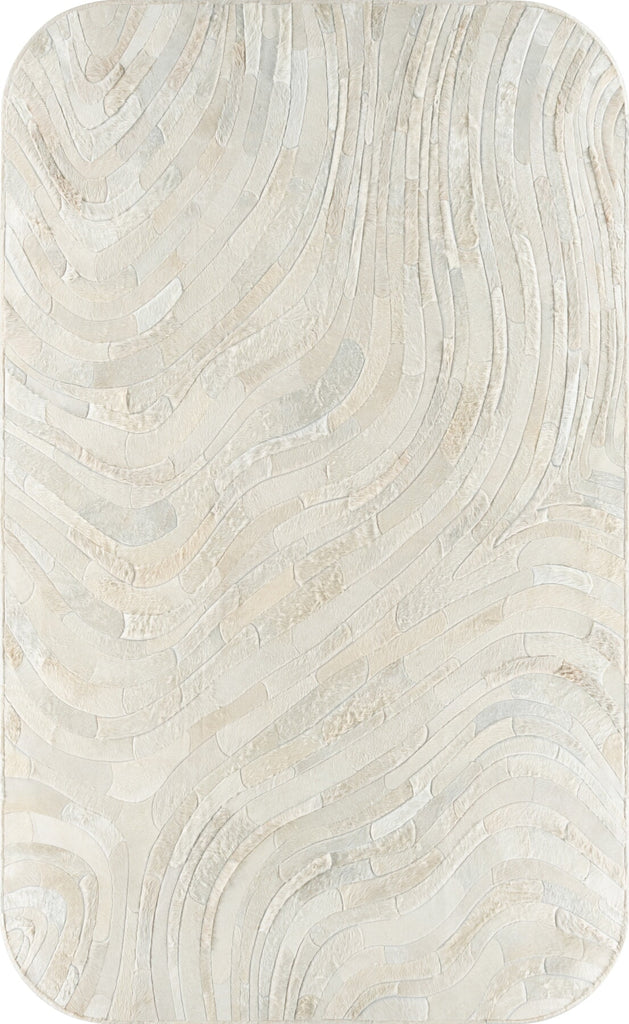 Drift / Hide Rug / 20562