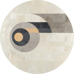 Prisma / Hide Rug / 22586