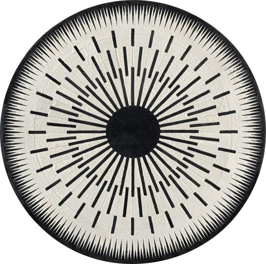Shadowplay / Hide Rug / 20107