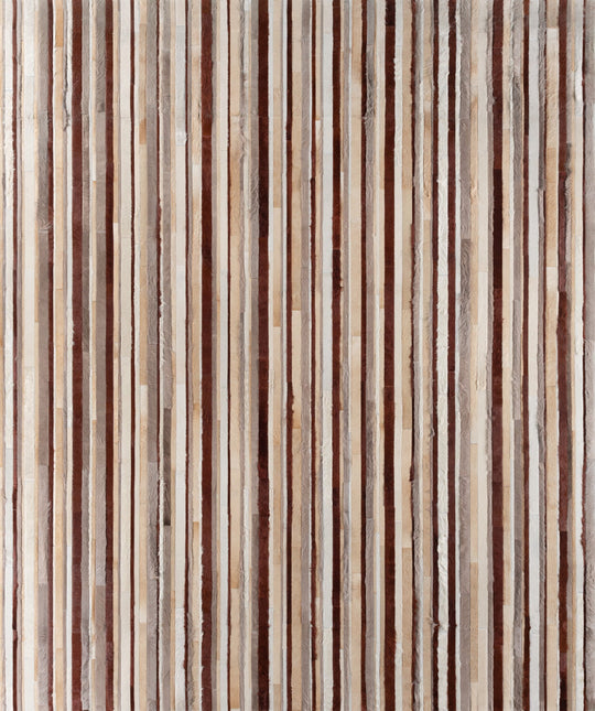Jet Stream / Hide Rug / 18888
