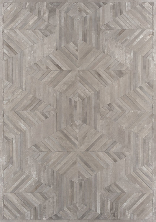 Ricochet / Hide Rug / 20169