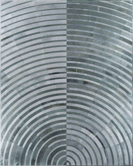Equinox / Hide Rug / 18585