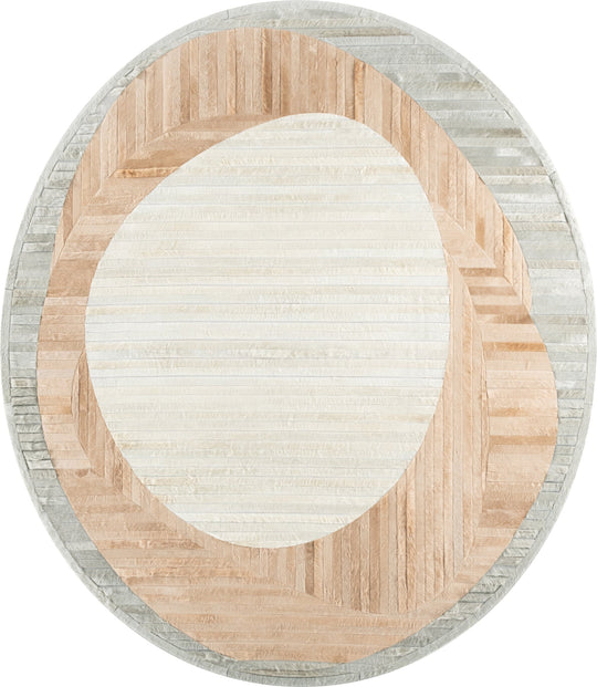 Custom / Hide Rug / 20879
